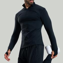 STRIX Sportovní top ULTRA Black