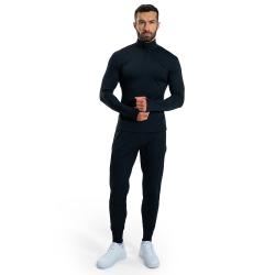 STRIX Sportovní top ULTRA Black