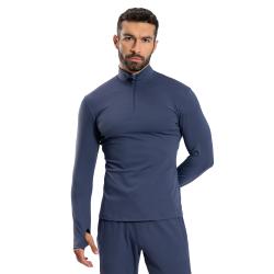STRIX Sportovní top ULTRA Graystone - 2