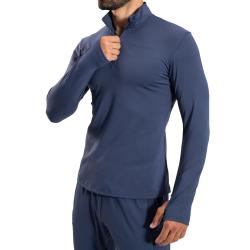 STRIX Sportovní top ULTRA Graystone - 2