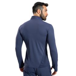 STRIX Sportovní top ULTRA Graystone - 2