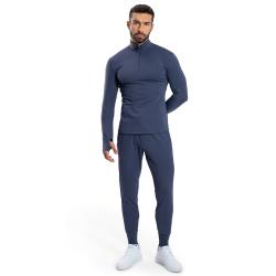 STRIX Sportovní top ULTRA Graystone - 2