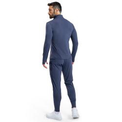 STRIX Sportovní top ULTRA Graystone - 2