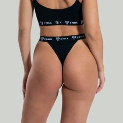 STRIX Tanga Essential 2Pack Black