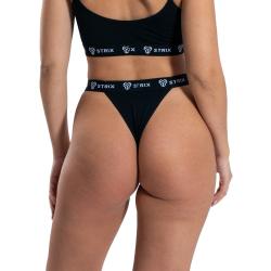 STRIX Tanga Essential 2Pack Black