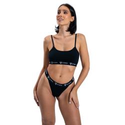STRIX Tanga Essential 2Pack Black