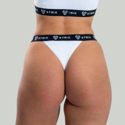 STRIX Tanga Essential 2Pack White