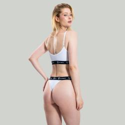 STRIX Tanga Essential 2Pack White