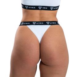 STRIX Tanga Essential 2Pack White