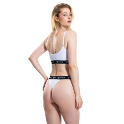 STRIX Tanga Essential 2Pack White
