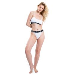STRIX Tanga Essential 2Pack White