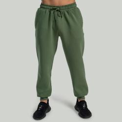 STRIX Tepláky Relaxed Cedar Green STRIX Tepláky Relaxed Cedar Green