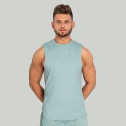 STRIX Tílko Essential Cut-Off Stone Blue