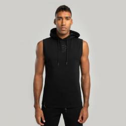 STRIX Tielko Essential Hoodie Tank Black STRIX Tielko Essential Hoodie Tank Black
