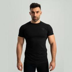 STRIX Tričko Nova Black