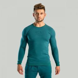 STRIX Tričko s dlouhým rukávem Essential Deep Teal STRIX Tričko s dlouhým rukávem Essential Deep Teal