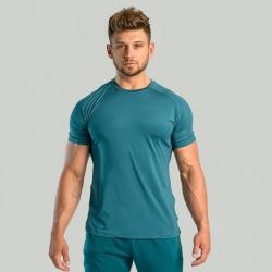 STRIX Tričko Ultimate Deep Teal STRIX Tričko Ultimate Deep Teal