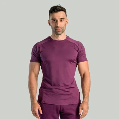 STRIX Tričko Ultimate Plum STRIX Tričko Ultimate Plum