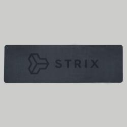 STRIX Podložka na cvičenie Yoga Mat Stellar Black