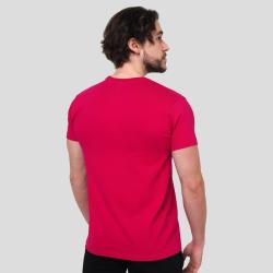 GymBeam Strong Tomorrow T-shirt Sorbet
