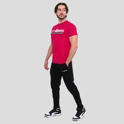 GymBeam Strong Tomorrow T-shirt Sorbet
