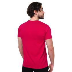 GymBeam Strong Tomorrow T-shirt Sorbet