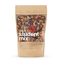 GymBeam Studentský mix