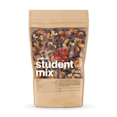 GymBeam Studentský mix (VÝPRODEJ) GymBeam Studentský mix (VÝPRODEJ)