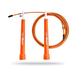 GymBeam Švihadlo Orange