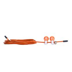 GymBeam Švihadlo Orange