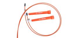 GymBeam Švihadlo Orange