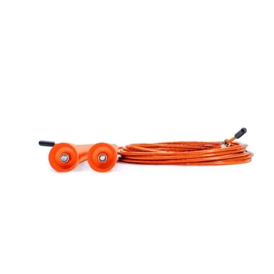 GymBeam Švihadlo Orange (VÝPRODEJ)