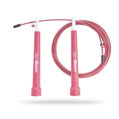 GymBeam Švihadlo Pink GymBeam Švihadlo Pink