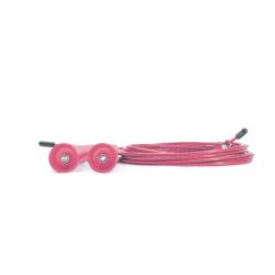 GymBeam Švihadlo Pink