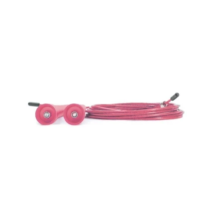 GymBeam Švihadlo Pink (VÝPRODEJ)
