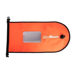 GymBeam Swim Buoy 28 l Orange