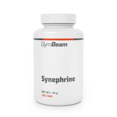 GymBeam Synefrin 180 tab.