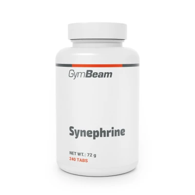 GymBeam Synefrin 180 tab.
