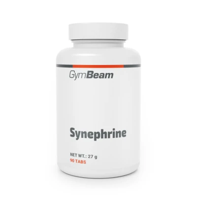GymBeam Synefrin 240 tab.