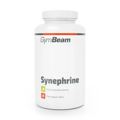 GymBeam Synefrin 90 tab. GymBeam Synefrin 90 tab.