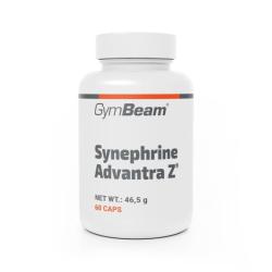 GymBeam Synefrin Advantra Z 60 kaps. GymBeam Synefrin Advantra Z 60 kaps.