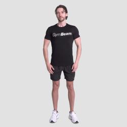 GymBeam T-Shirt Essence Black