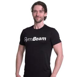 GymBeam T-Shirt Essence Black