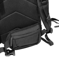 GymBeam Tactical Backpack Black