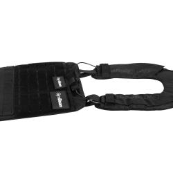 GymBeam Tactical Weight Vest Black