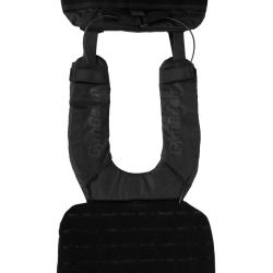GymBeam Tactical Weight Vest Black