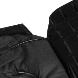 GymBeam Tactical Weight Vest Black