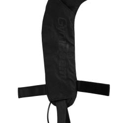 GymBeam Tactical Weight Vest Black