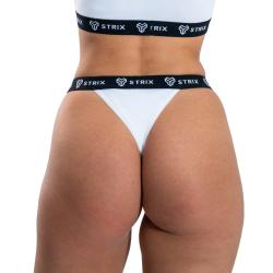 STRIX Tanga Essential 2Pack White