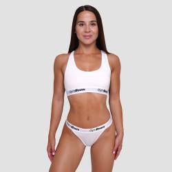 GymBeam Tangá 3Pack White